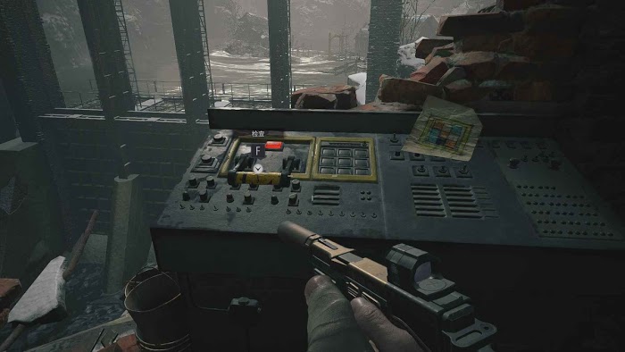 惡靈古堡 8 村莊 (Resident Evil Village) 全道具資源收集圖文攻略 part2
