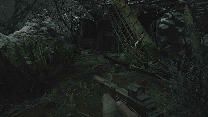 惡靈古堡 8 村莊 (Resident Evil Village) 全道具資源收集圖文攻略 part2