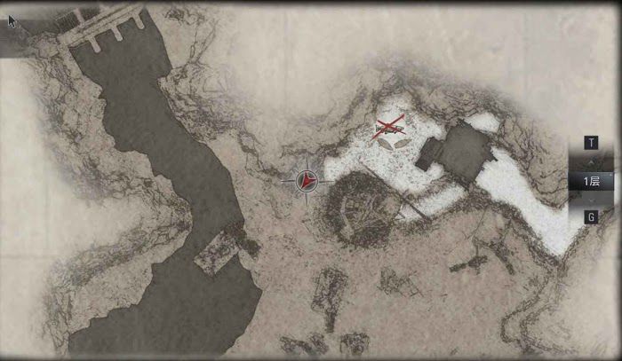 惡靈古堡 8 村莊 (Resident Evil Village) 全道具資源收集圖文攻略 part2