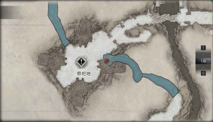 惡靈古堡 8 村莊 (Resident Evil Village) 全道具資源收集圖文攻略 part2