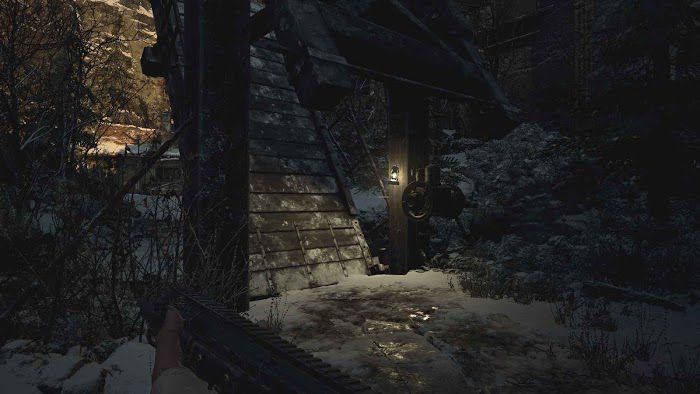 惡靈古堡 8 村莊 (Resident Evil Village) 全道具資源收集圖文攻略 part2