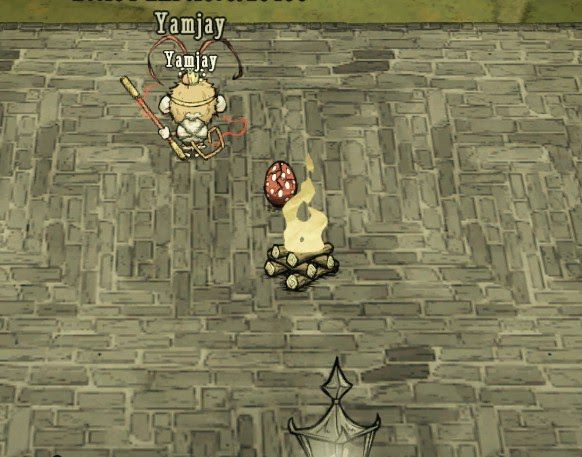 飢荒 (Don't Starve) 高腳鳥蛋孵化教學