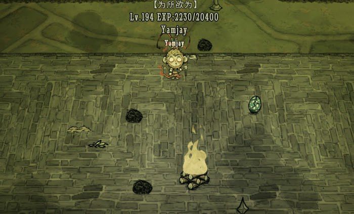飢荒 (Don't Starve) 高腳鳥蛋孵化教學