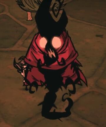 飢荒 (Don't Starve) 哈姆雷特毀滅季更新內容分享