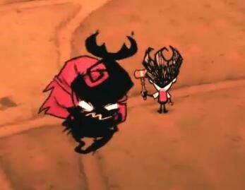 飢荒 (Don't Starve) 哈姆雷特毀滅季更新內容分享
