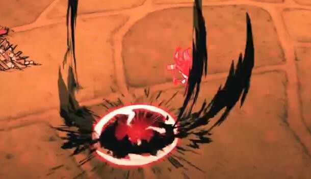 飢荒 (Don't Starve) 哈姆雷特毀滅季更新內容分享