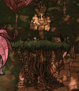 飢荒 (Don't Starve) 哈姆雷特毀滅季更新內容分享