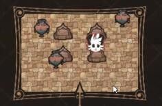 飢荒 (Don't Starve) 哈姆雷特毀滅季更新內容分享
