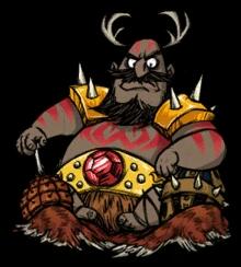 飢荒 (Don't Starve) 熔爐模式全怪物屬性與圖鑑分享