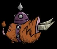 飢荒 (Don't Starve) 熔爐模式全怪物屬性與圖鑑分享