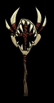 飢荒 (Don't Starve) 熔爐模式全怪物屬性與圖鑑分享