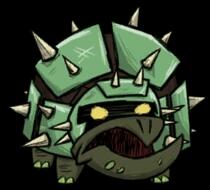 飢荒 (Don't Starve) 熔爐模式全怪物屬性與圖鑑分享