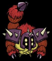 飢荒 (Don't Starve) 熔爐模式全怪物屬性與圖鑑分享
