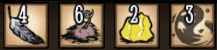 飢荒 (Don't Starve) 哈姆雷特最快刷錢攻略