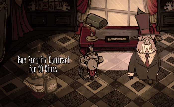 飢荒 (Don't Starve) 哈姆雷特最快刷錢攻略
