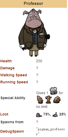 飢荒 (Don't Starve) 哈姆雷特兌換金幣方法
