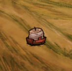 飢荒 (Don't Starve) 哈姆雷特全物品製作方法與代碼