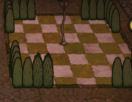 飢荒 (Don't Starve) 哈姆雷特全物品製作方法與代碼