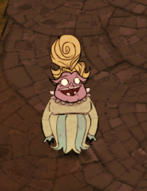 飢荒 (Don't Starve) 哈姆雷特全物品製作方法與代碼