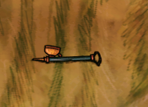 飢荒 (Don't Starve) 哈姆雷特全物品製作方法與代碼