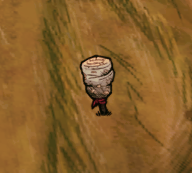 飢荒 (Don't Starve) 哈姆雷特全物品製作方法與代碼