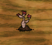 飢荒 (Don't Starve) 哈姆雷特全物品製作方法與代碼