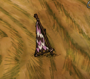 飢荒 (Don't Starve) 哈姆雷特全物品製作方法與代碼