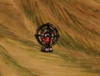 飢荒 (Don't Starve) 哈姆雷特全物品製作方法與代碼