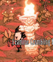 飢荒 (Don't Starve) 哈姆雷特實用生存與打怪技巧