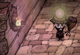飢荒 (Don't Starve) 哈姆雷特實用生存與打怪技巧