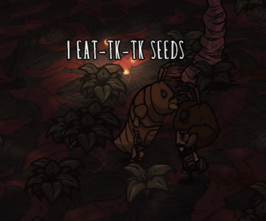 飢荒 (Don't Starve) 哈姆雷特實用生存與打怪技巧