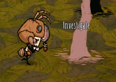 飢荒 (Don't Starve) 哈姆雷特實用生存與打怪技巧