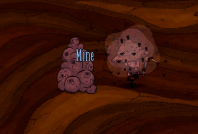 飢荒 (Don't Starve) 哈姆雷特實用生存與打怪技巧