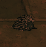 飢荒 (Don't Starve) 哈姆雷特怪物代碼、屬性與掉落