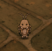 飢荒 (Don't Starve) 哈姆雷特怪物代碼、屬性與掉落
