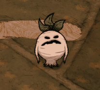 飢荒 (Don't Starve) 哈姆雷特怪物代碼、屬性與掉落