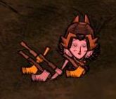 飢荒 (Don't Starve) 連線版全物品製作方法與使用技巧