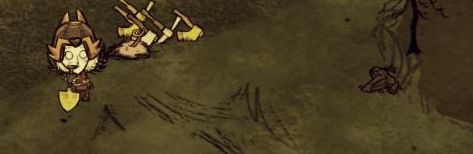 飢荒 (Don't Starve) 連線版全物品製作方法與使用技巧