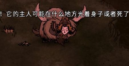 飢荒 (Don't Starve) 連線版全物品製作方法與使用技巧