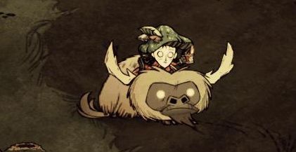 飢荒 (Don't Starve) 連線版全物品製作方法與使用技巧