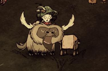 飢荒 (Don't Starve) 連線版全物品製作方法與使用技巧