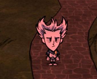 飢荒 (Don't Starve) 連線版全物品製作方法與使用技巧