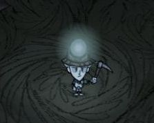 飢荒 (Don't Starve) 連線版全物品製作方法與使用技巧
