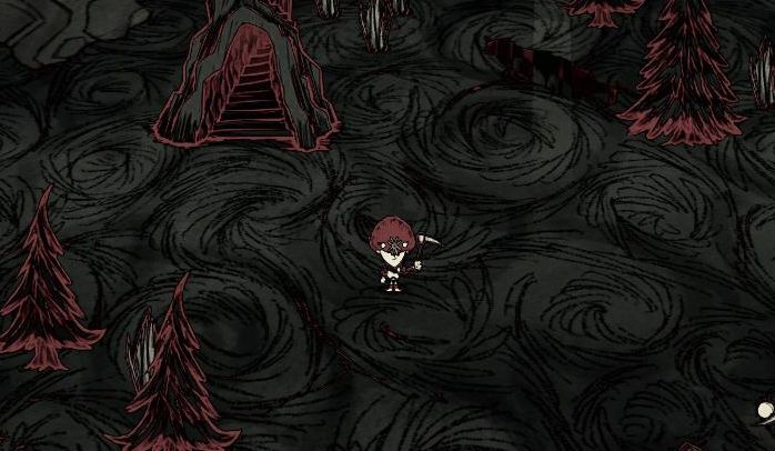 飢荒 (Don't Starve) 連線版全物品製作方法與使用技巧