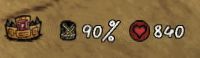 飢荒 (Don't Starve) 快速刷蝸牛方法