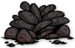 飢荒 (Don't Starve) 海難火山特點與道具物品介紹