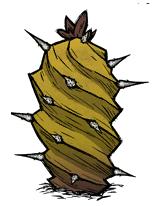 飢荒 (Don't Starve) 海難火山特點與道具物品介紹