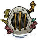 飢荒 (Don't Starve) 海灘全可製造物品資料圖鑑