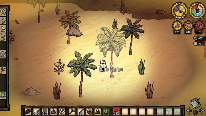 飢荒 (Don't Starve) 黑曜石裝備、物品資料百科