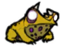 飢荒 (Don't Starve) 未採用道具與外觀介紹